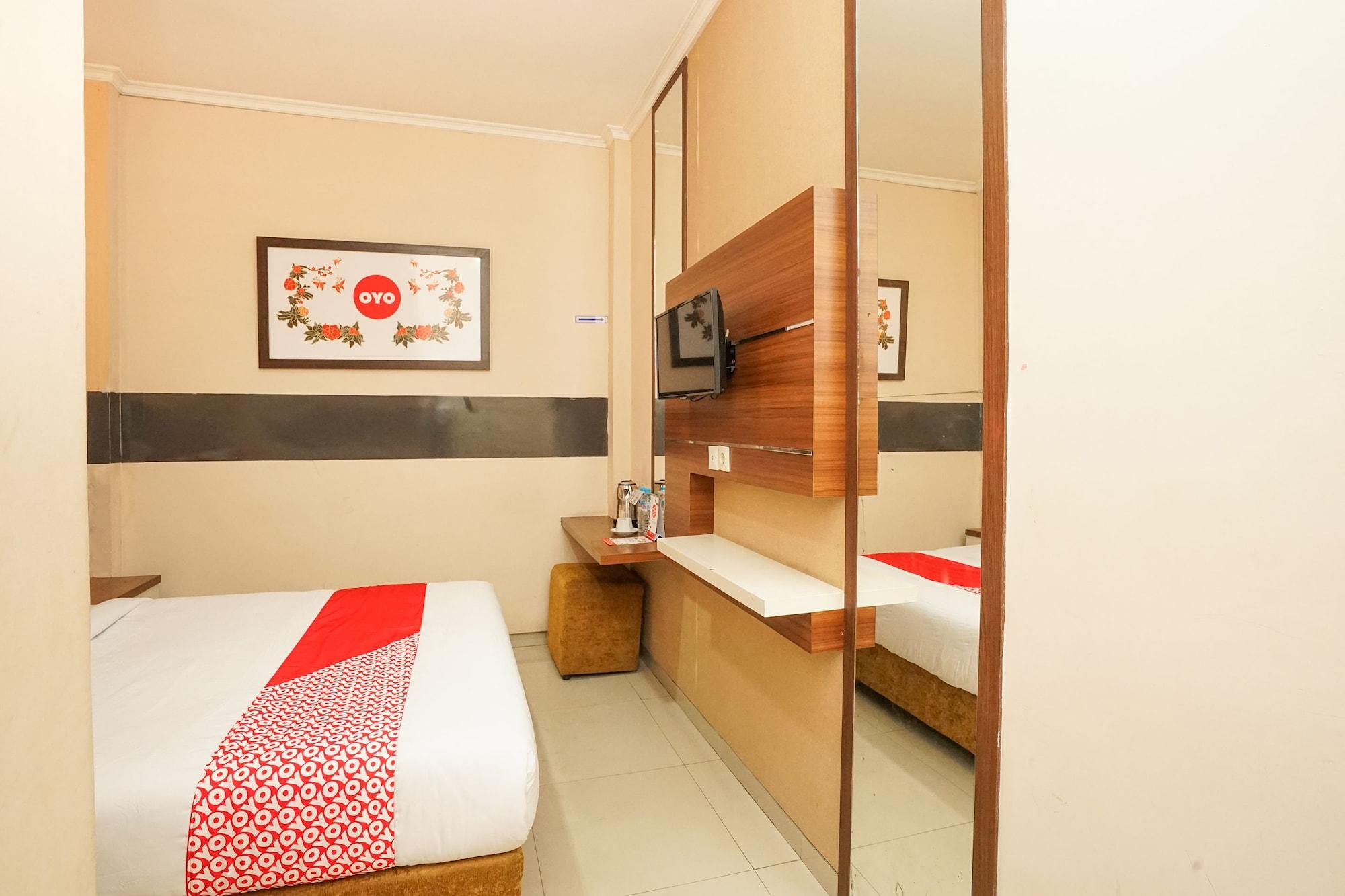 Oyo 450 Semampir Residence Surabaya Eksteriør billede