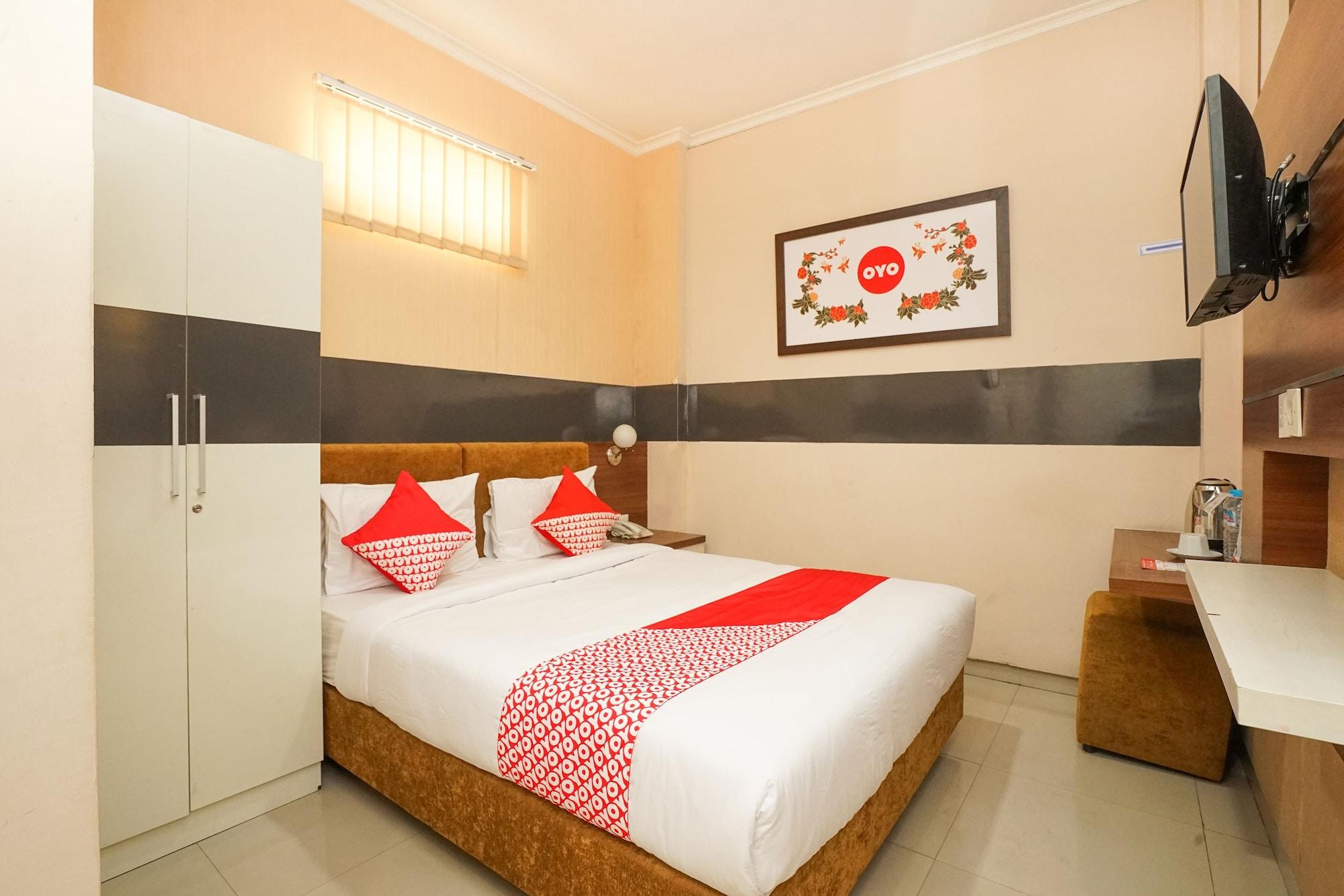 Oyo 450 Semampir Residence Surabaya Eksteriør billede
