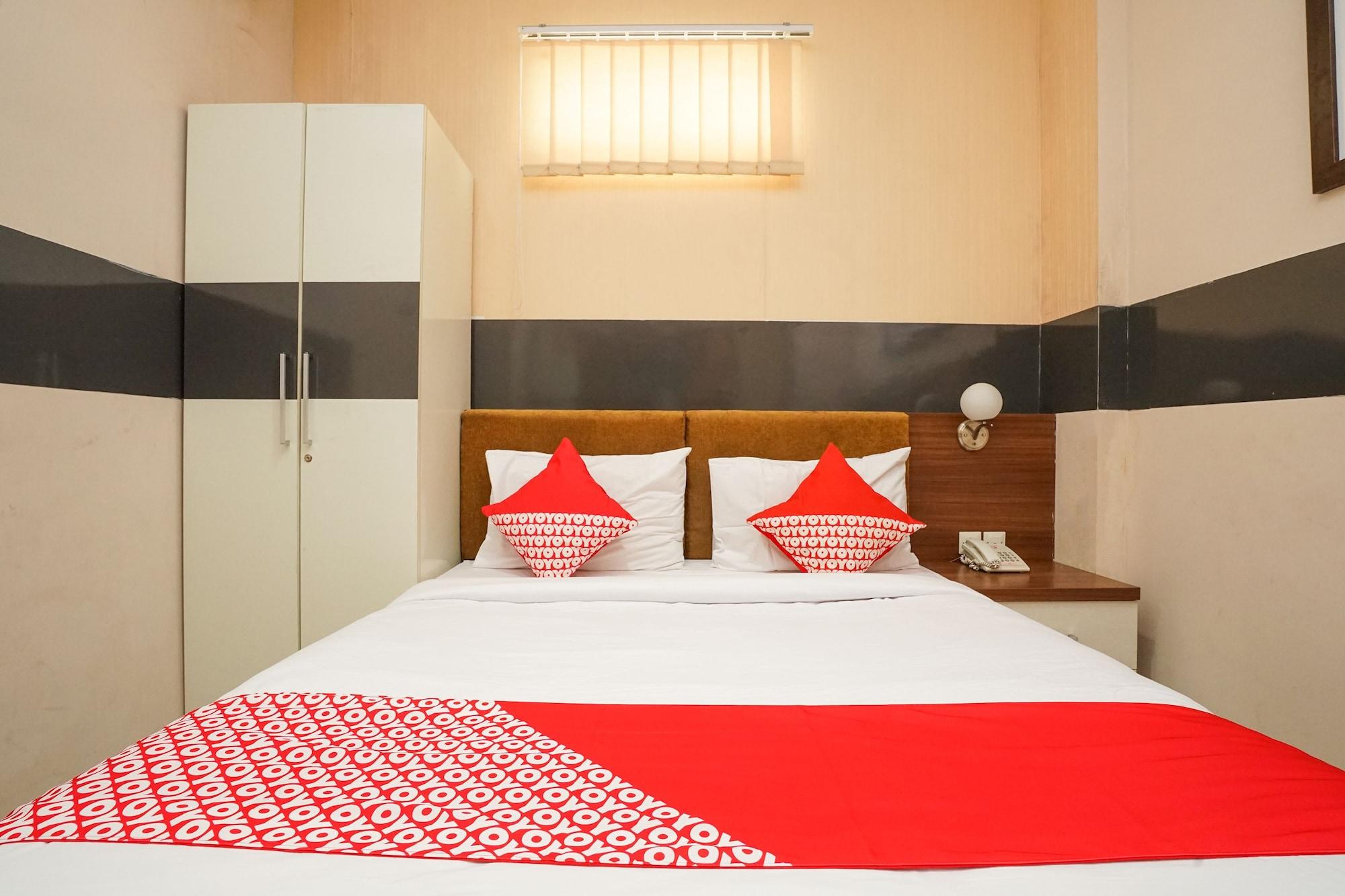Oyo 450 Semampir Residence Surabaya Eksteriør billede