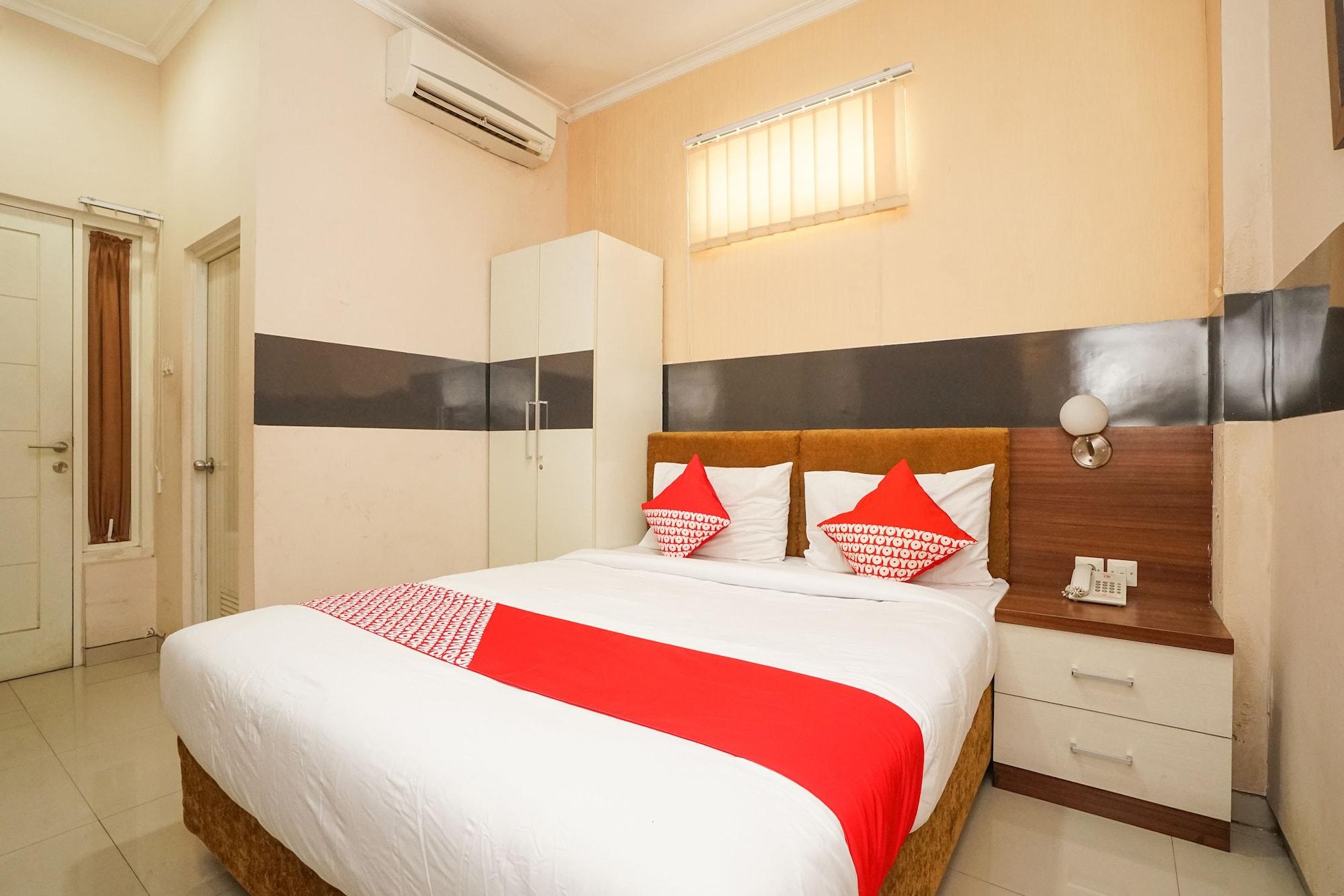 Oyo 450 Semampir Residence Surabaya Eksteriør billede