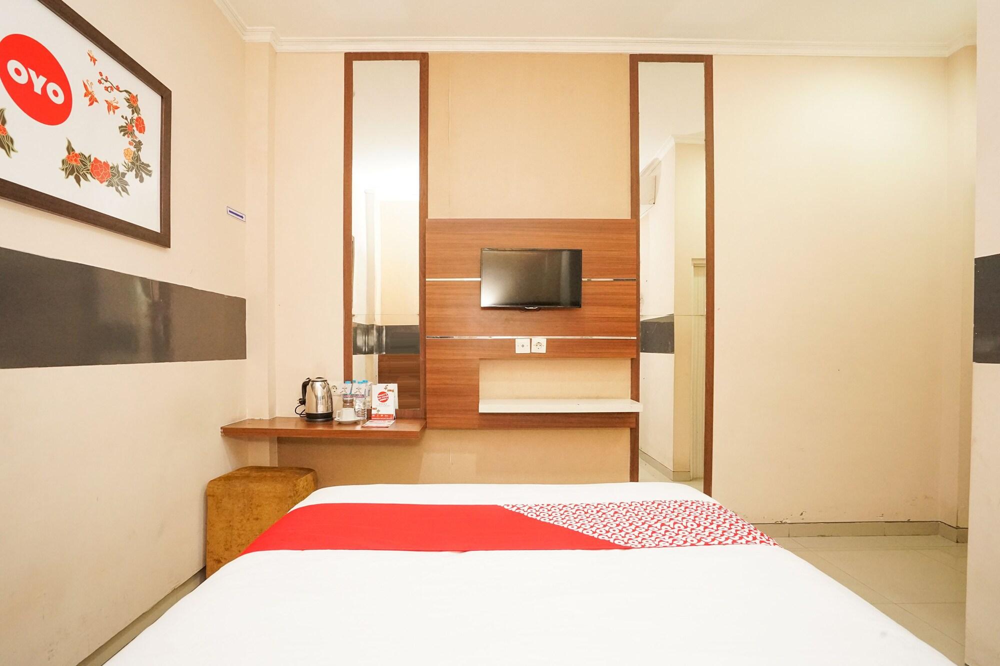 Oyo 450 Semampir Residence Surabaya Eksteriør billede