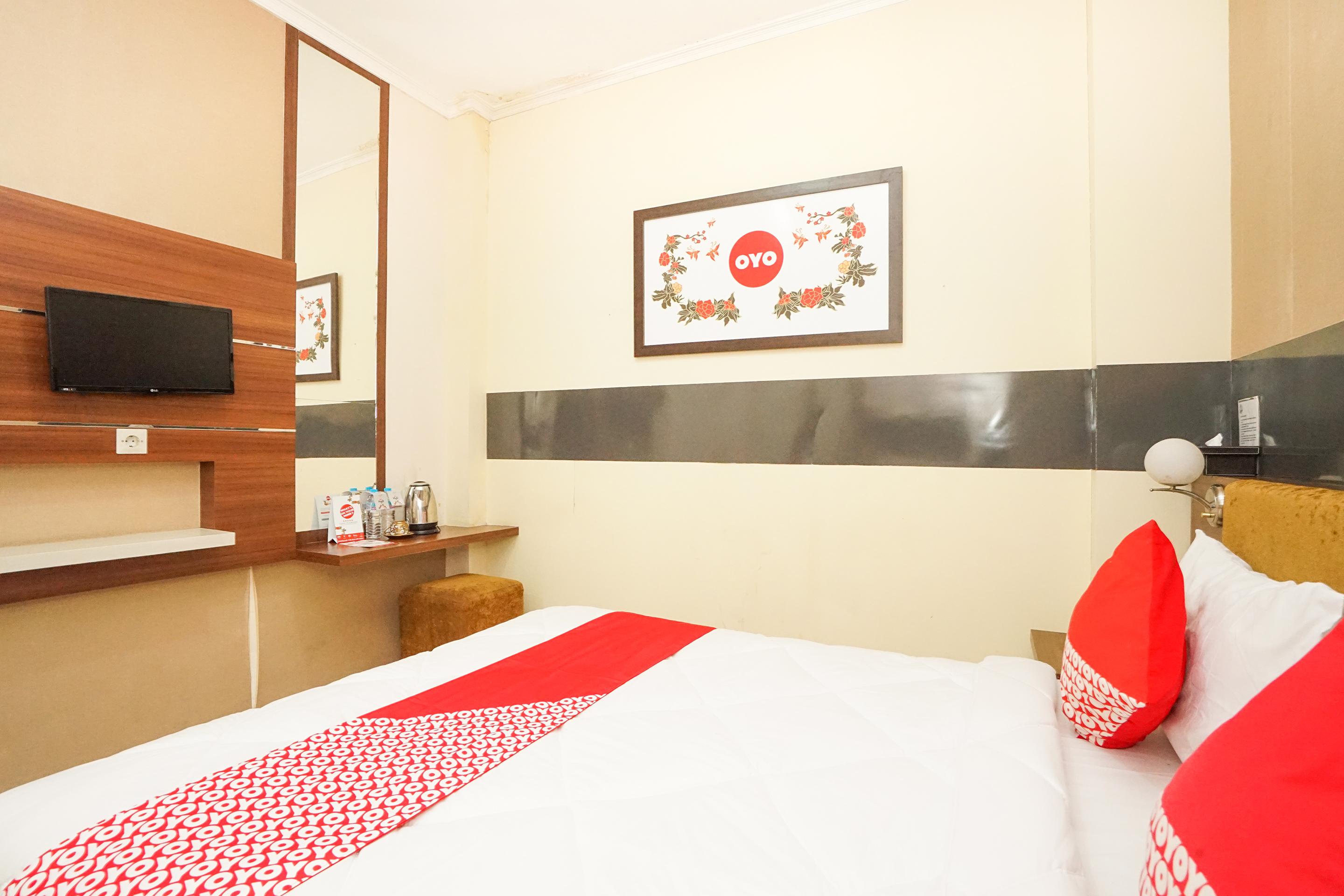 Oyo 450 Semampir Residence Surabaya Eksteriør billede
