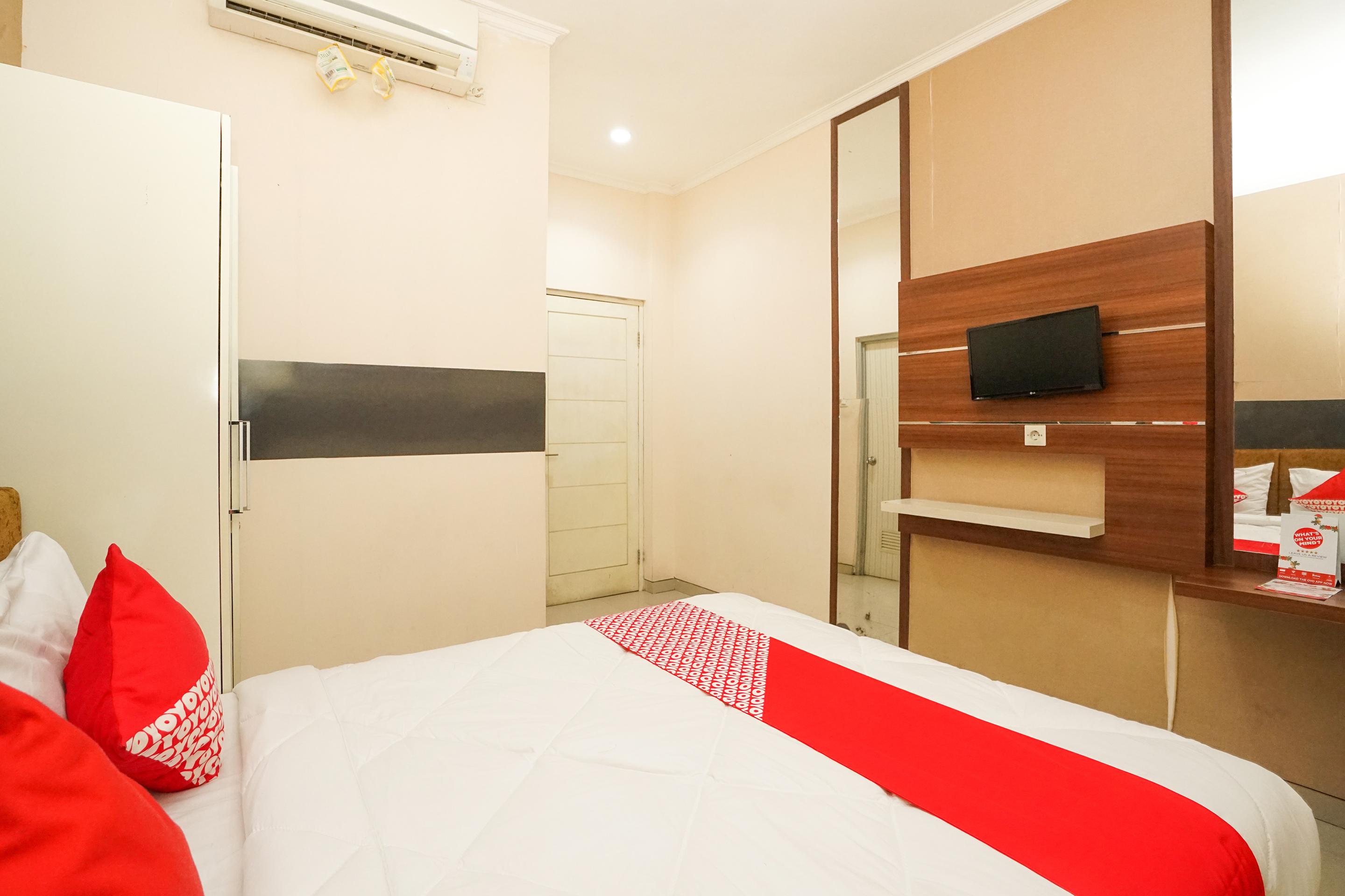 Oyo 450 Semampir Residence Surabaya Eksteriør billede