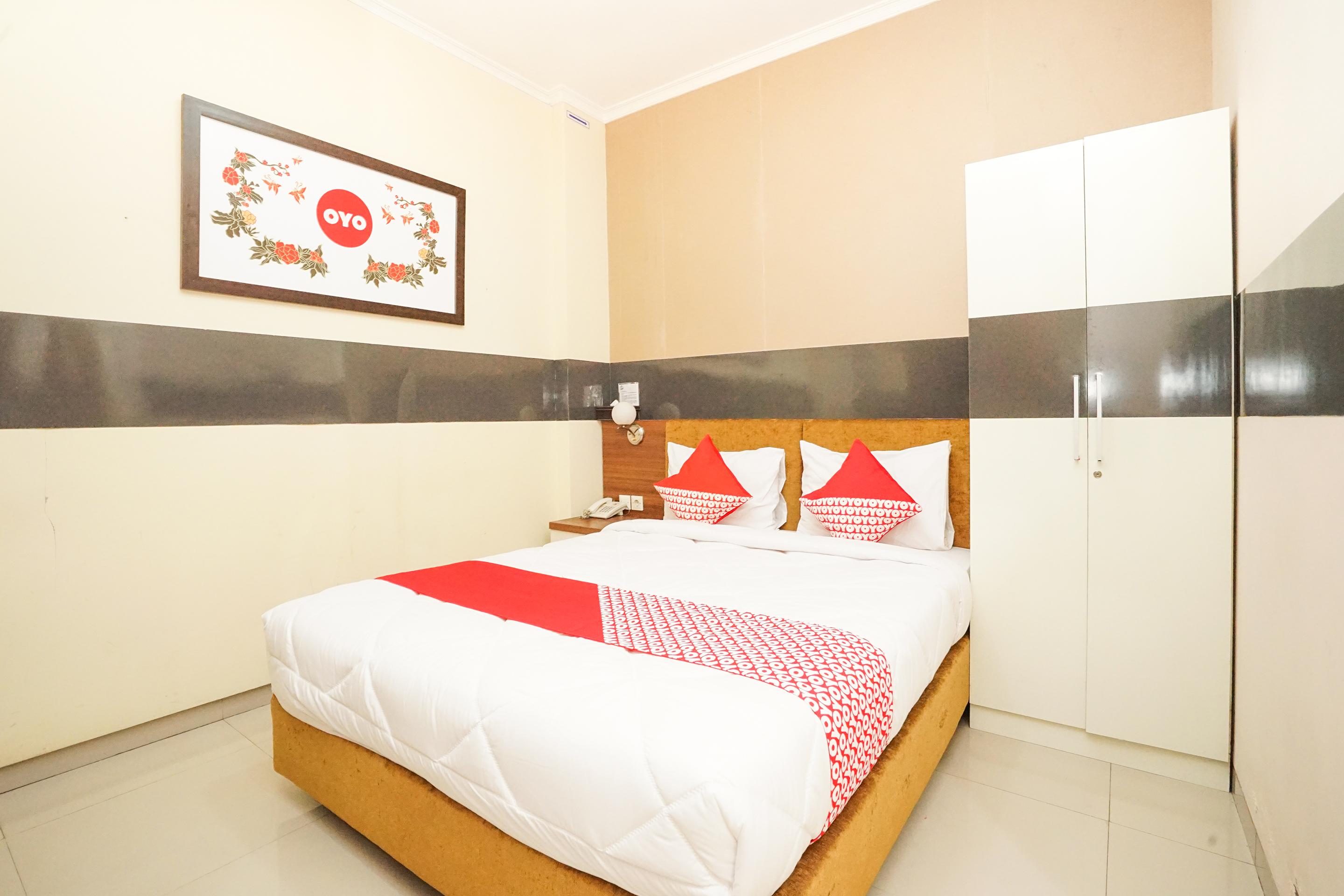 Oyo 450 Semampir Residence Surabaya Eksteriør billede