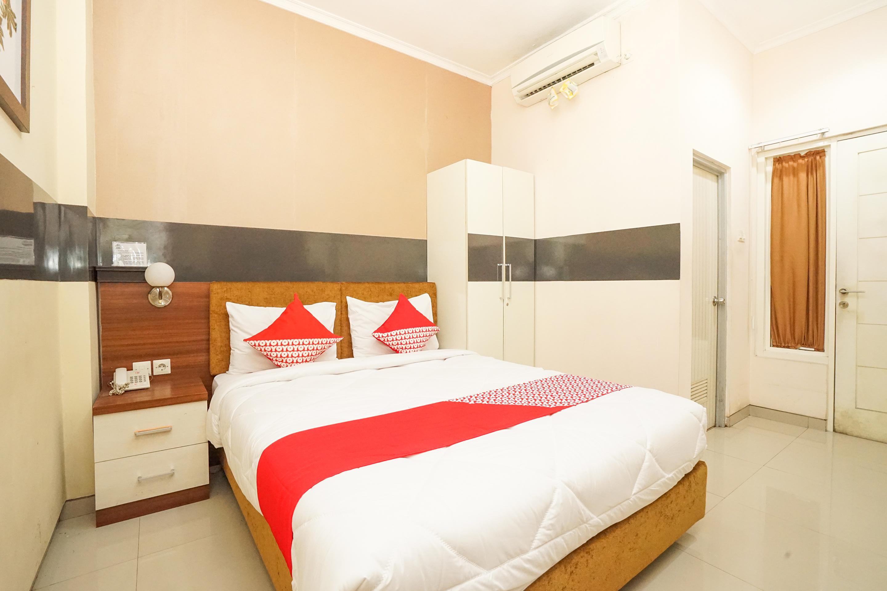 Oyo 450 Semampir Residence Surabaya Eksteriør billede