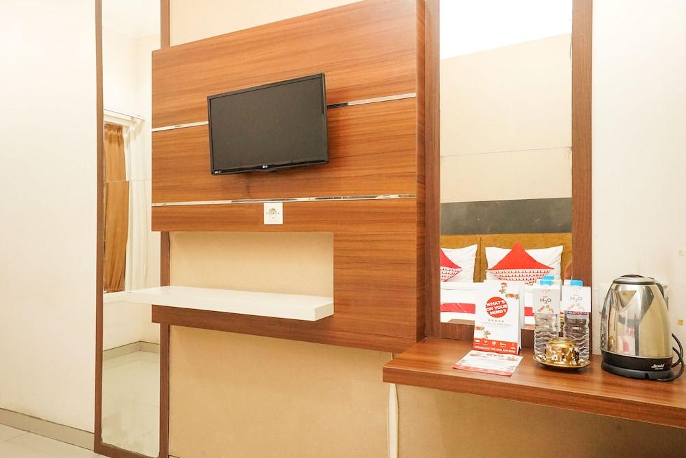 Oyo 450 Semampir Residence Surabaya Eksteriør billede