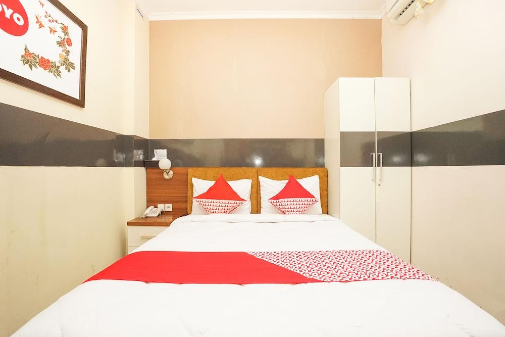 Oyo 450 Semampir Residence Surabaya Eksteriør billede