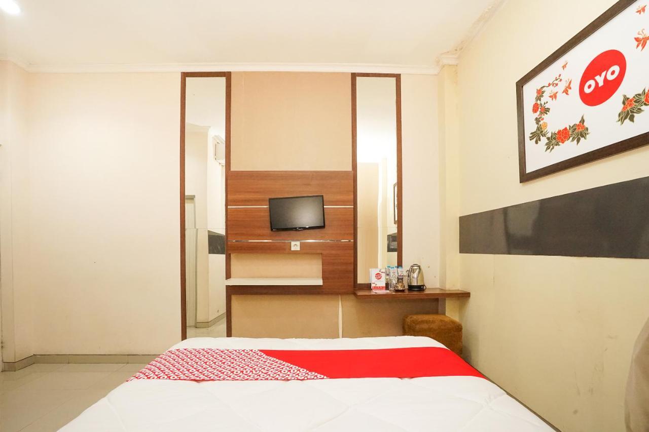 Oyo 450 Semampir Residence Surabaya Eksteriør billede