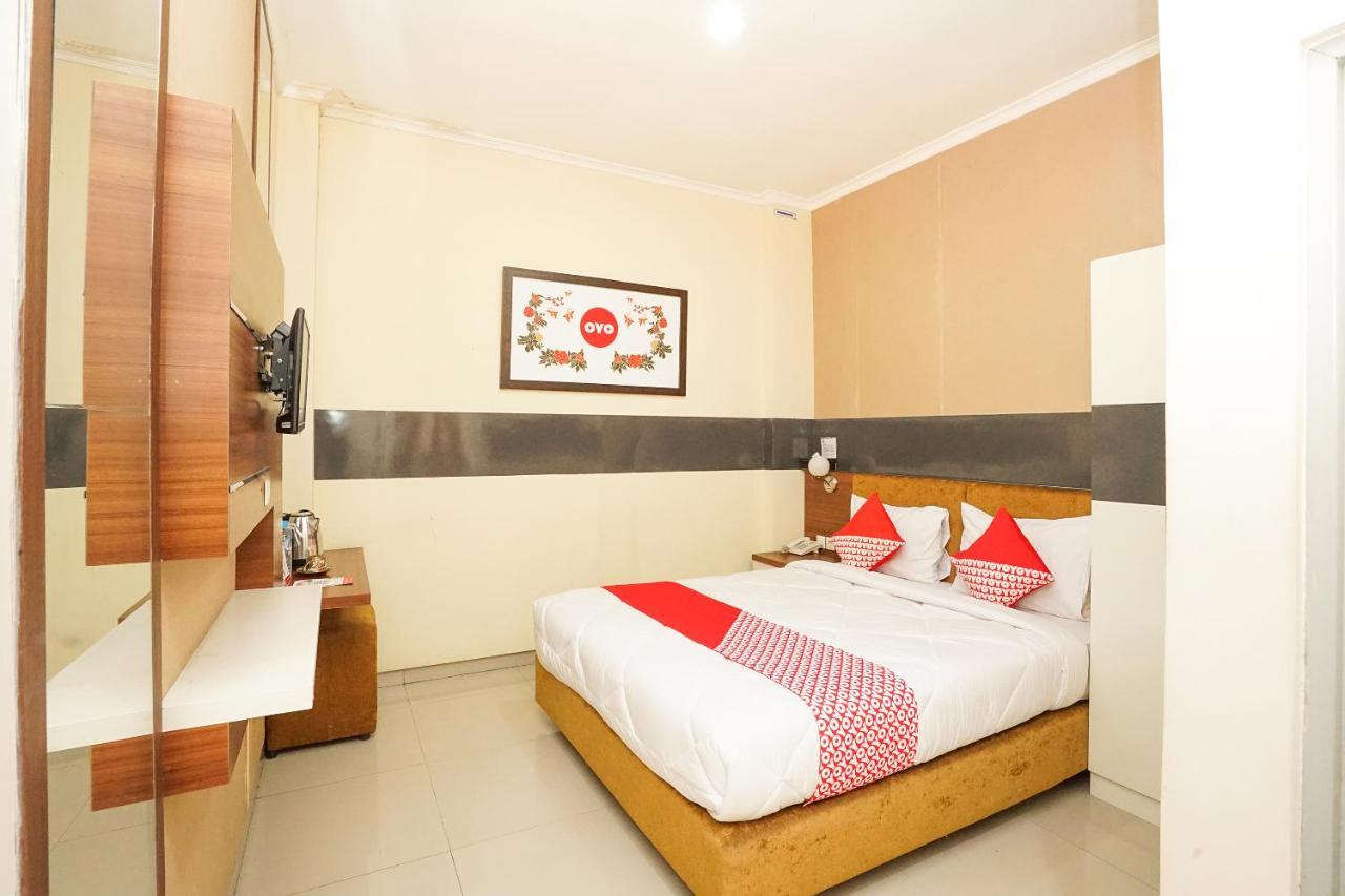Oyo 450 Semampir Residence Surabaya Eksteriør billede