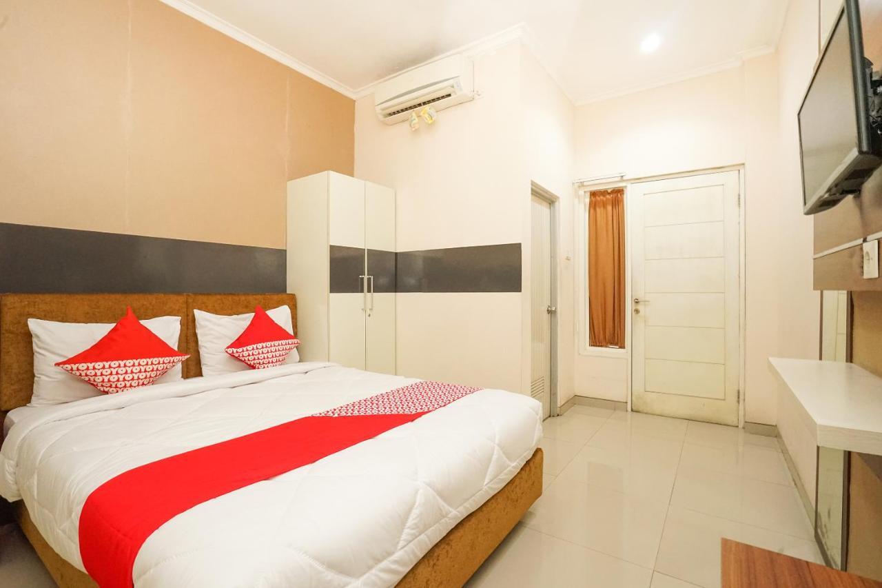 Oyo 450 Semampir Residence Surabaya Eksteriør billede