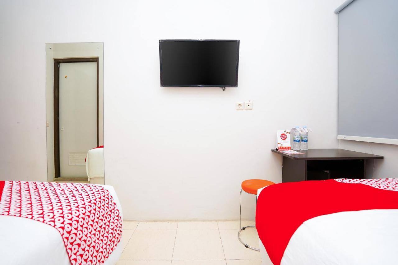 Oyo 450 Semampir Residence Surabaya Eksteriør billede